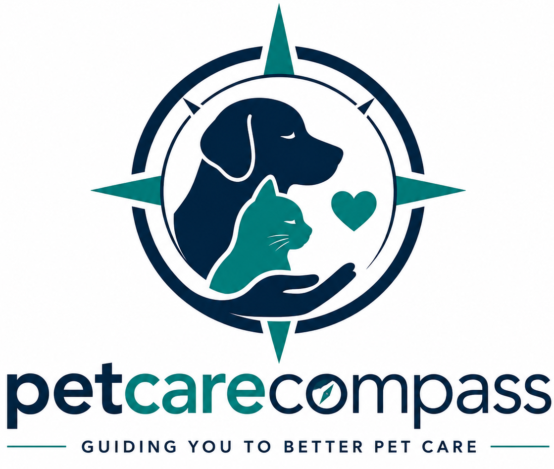 petcarecompass.blog
